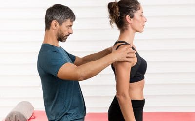 How to Tell if Your Spine is Out of Alignment