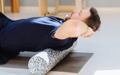 5 Foam Roller Exercises to Align Your Spine